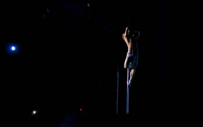 2012 South American Half-Dance Championship