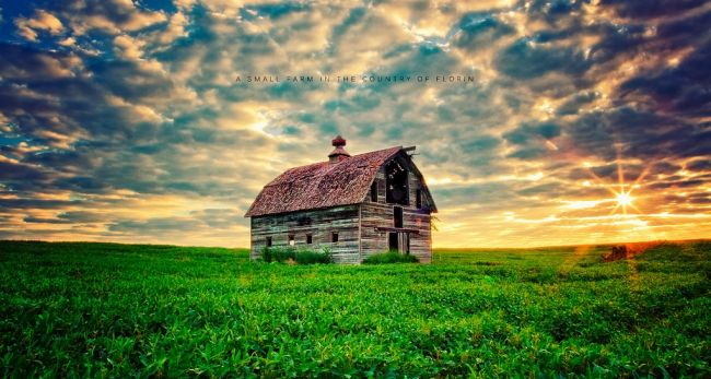 Un fantastique voyage photographique autour du monde avec Ed McGowan