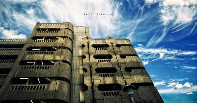 Un fantastique voyage photographique autour du monde avec Ed McGowan