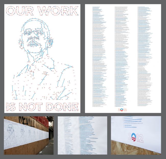 Die beste Werbung der ersten Hälfte von November 2012