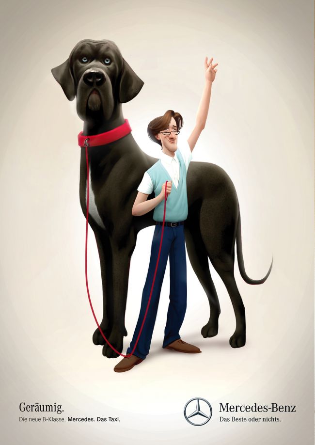 Die beste Werbung der ersten Hälfte von November 2012