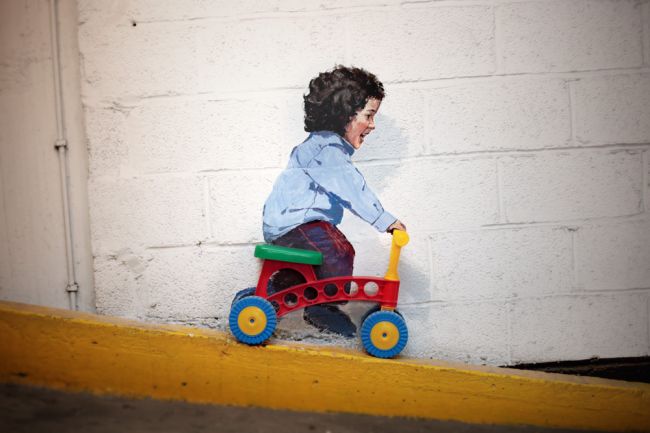 Die beste Werbung der ersten Hälfte von November 2012