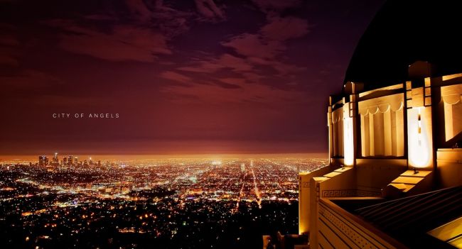 Un fantastique voyage photographique autour du monde avec Ed McGowan