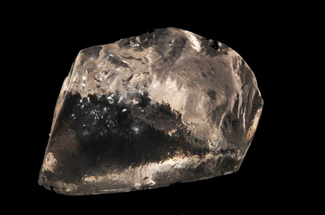 Les plus grands diamants du monde