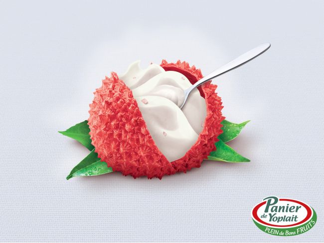 Die beste Werbung der ersten Hälfte von November 2012