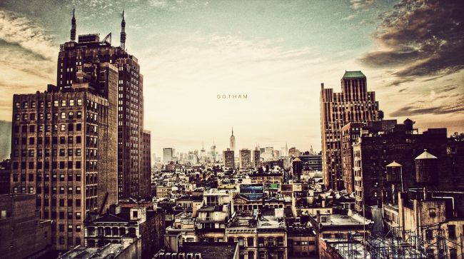 Un fantastique voyage photographique autour du monde avec Ed McGowan