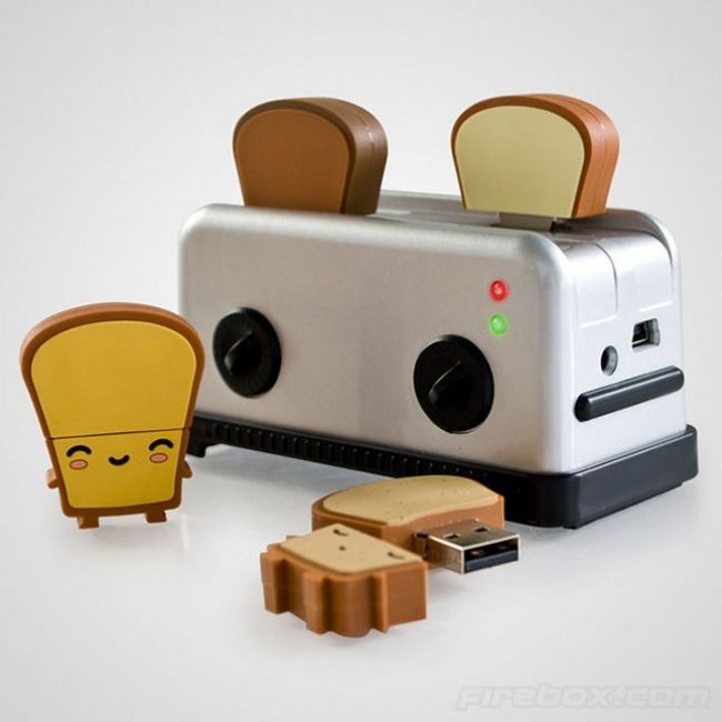 TOP-10-Geschenke zu Weihnachten und Neujahr für Geeks