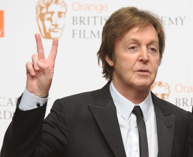 ТОП-14 найуспішних музикантів 2012 року