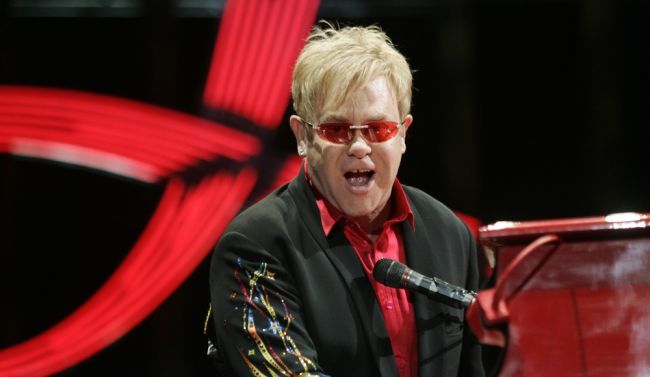 ТОП-14 найуспішних музикантів 2012 року