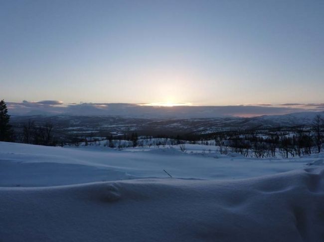 Новогодние праздники: куда податься?