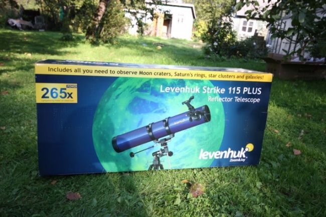 कौन-से टेलीस्कोप होते हैं? चयन करने में मदद करने वाली जानकारी