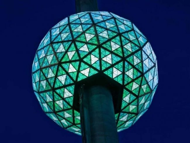 Новогодние праздники: куда податься?