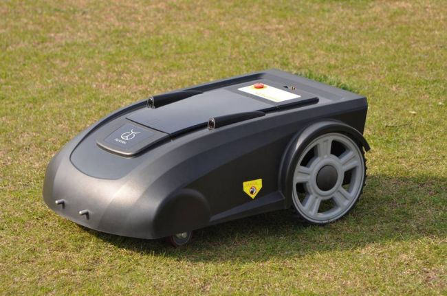 Роботи та аксесуари для iPod, iPad, iPhone