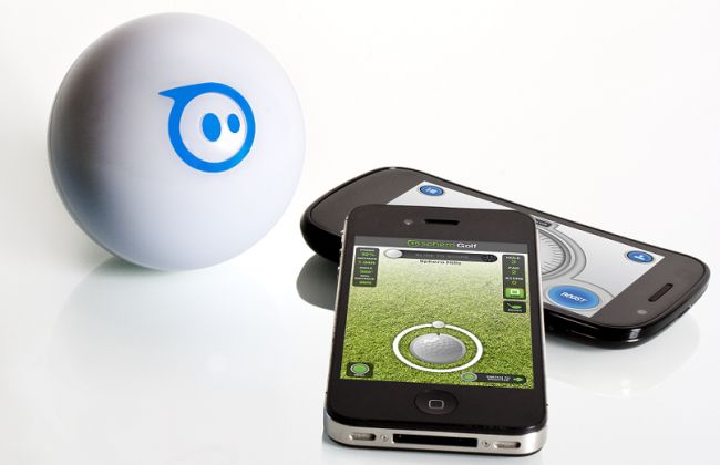 Роботи та аксесуари для iPod, iPad, iPhone