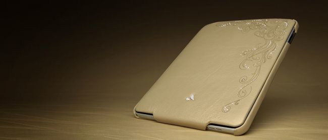 Роботи та аксесуари для iPod, iPad, iPhone