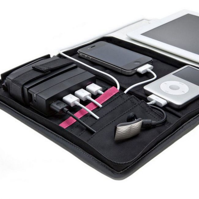 TOP-10-Geschenke zu Weihnachten und Neujahr für Geeks