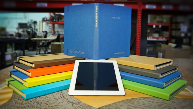 Роботи та аксесуари для iPod, iPad, iPhone