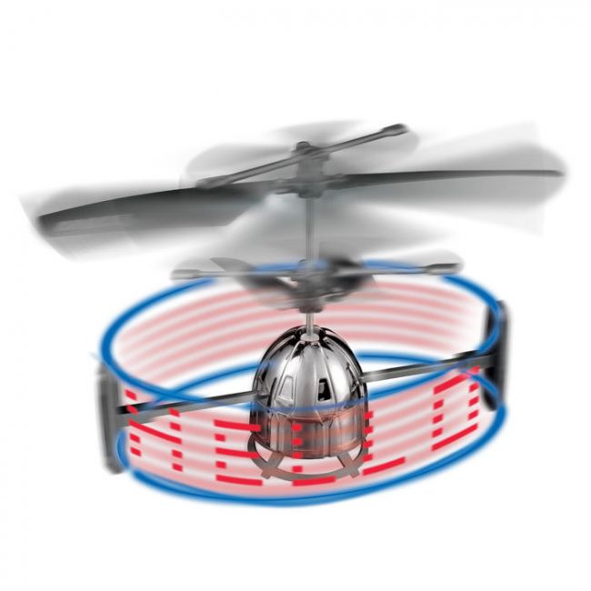 TOP-10-Geschenke zu Weihnachten und Neujahr für Geeks