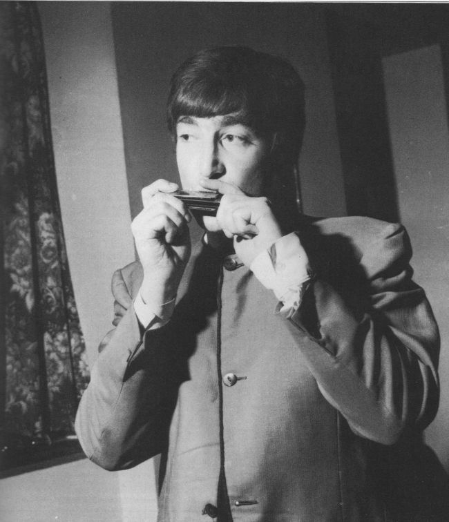 The Beatlesに関する興味深い事実