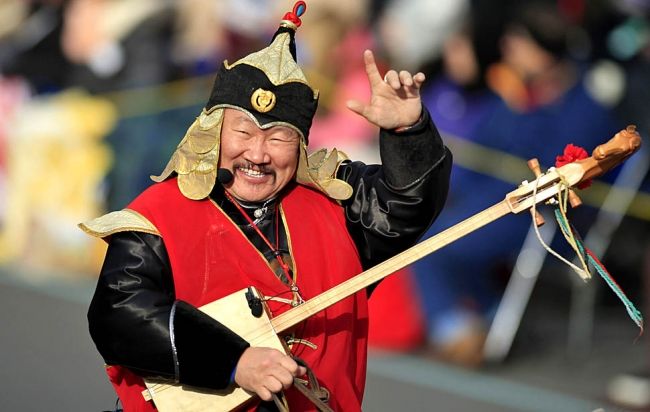 Rosenparade in Pasadena 2013 (The Tournament of Roses Parade)