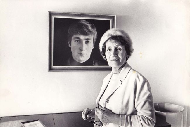 「The Beatles」に関する興味深い事実