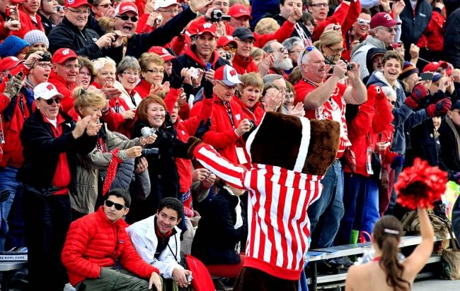 Rosenparade in Pasadena 2013 (The Tournament of Roses Parade)