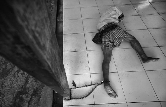 2012年国家地理摄影大赛获奖作品