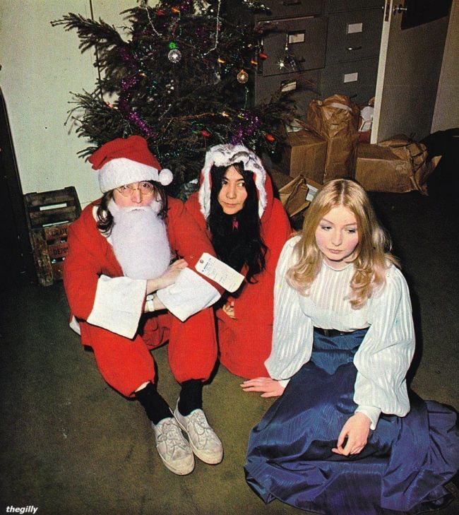 「The Beatles」に関する興味深い事実