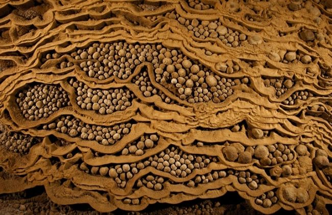 The biggest cave in the world