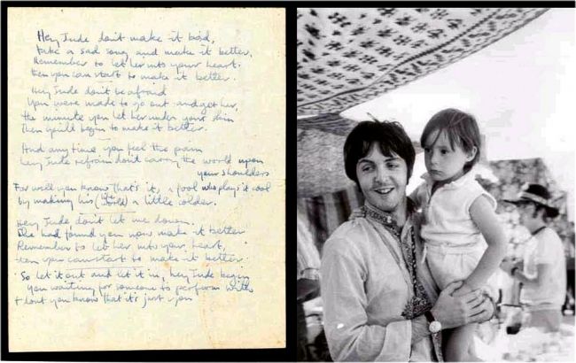 「The Beatles」に関する興味深い事実