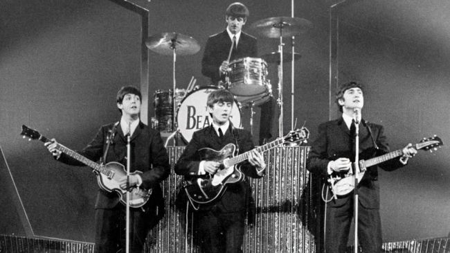「The Beatles」に関する興味深い事実」 border=