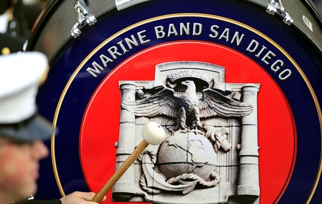 Rosenparade in Pasadena 2013 (The Tournament of Roses Parade)