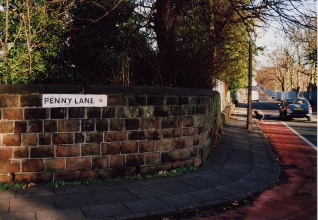 「The Beatles」に関する興味深い事実