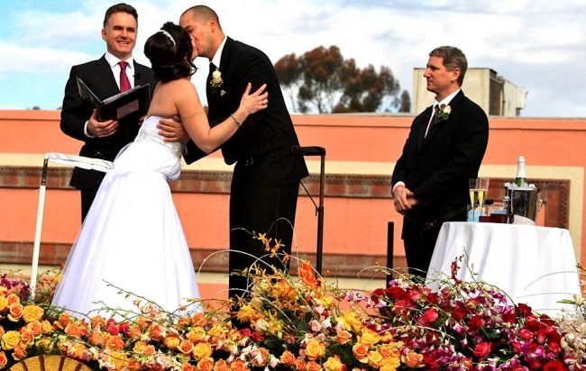 Rosenparade in Pasadena 2013 (The Tournament of Roses Parade)