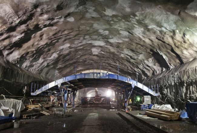 Центральный вокзал Нью-Йорка: вековая история