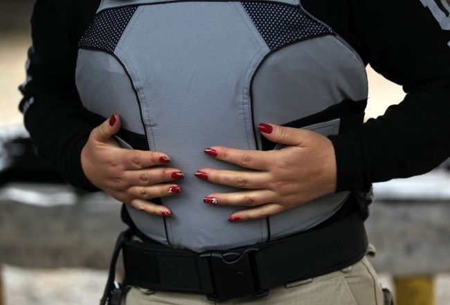 International Women's Day Around the World