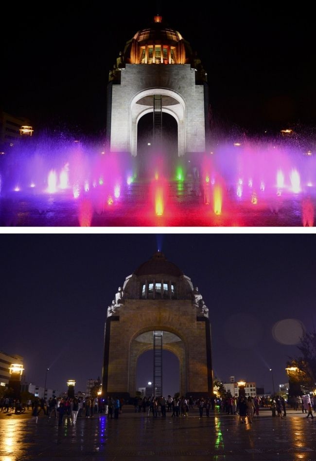 Година Землі 2013 (Earth Hour 2013)