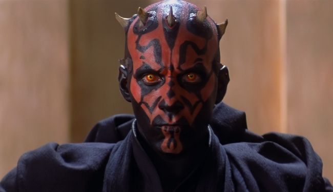 Самые яркие татуировки из фильмов