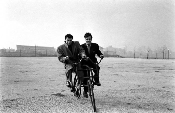 Велосипеды-мутанты