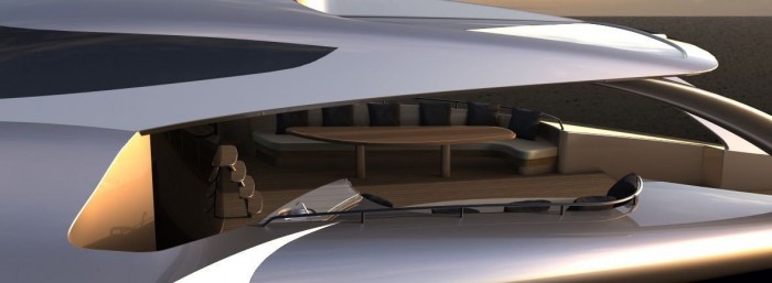 Superyacht & Adastra & raquo; running iPhone or iPad