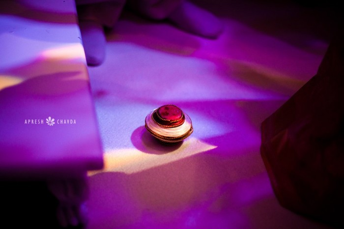 Особливості індійської весілля в роботах Апреша Чавда (Apresh Chavda)