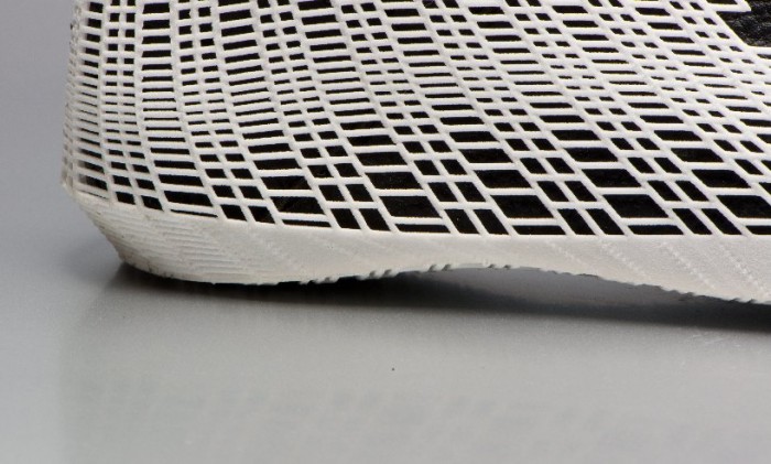 Examples of the original shoes