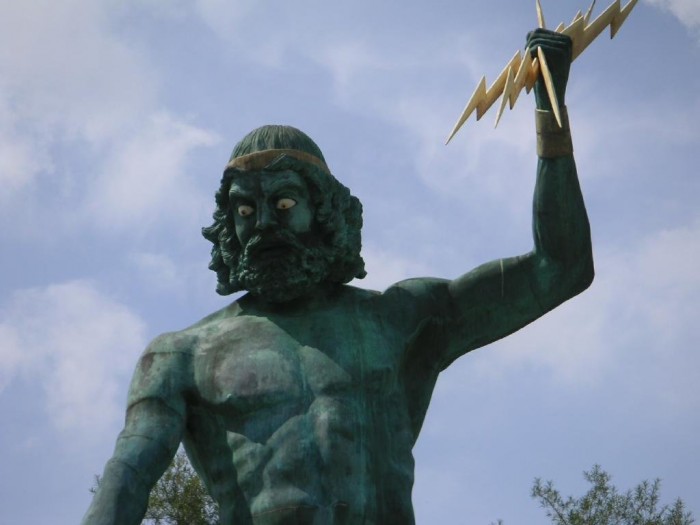 Парк розваг & laquo; Asterix & raquo; у Франції