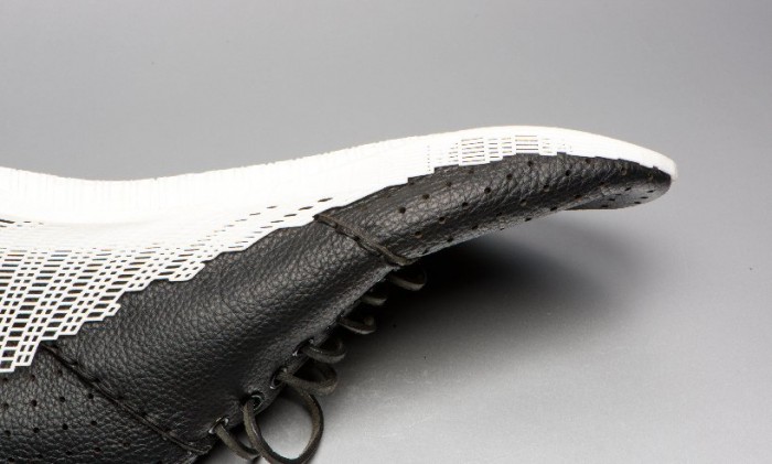 Examples of the original shoes