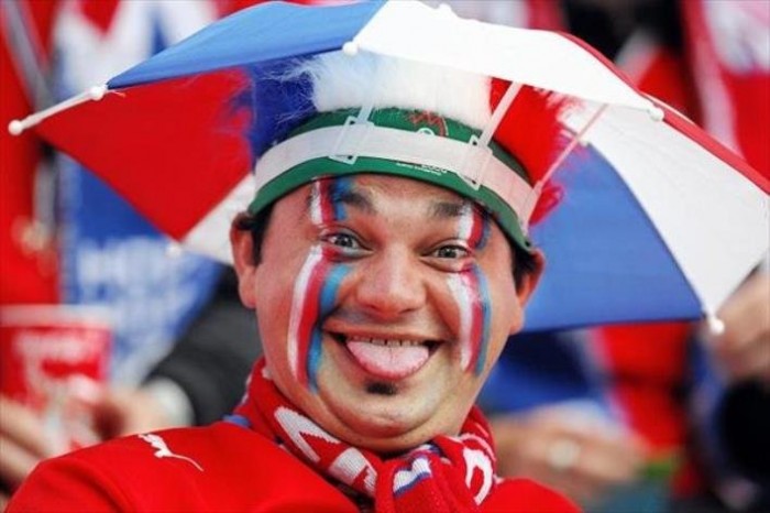 Как раскрасить это лето? Отдых, смартфоны, одежда