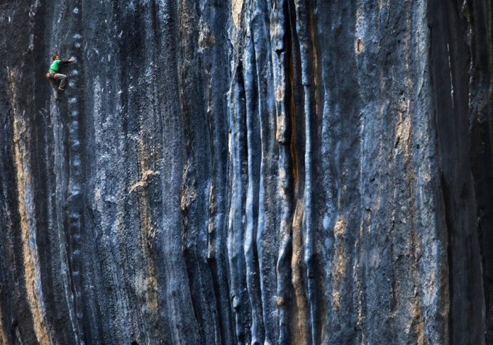 The best works of the photo contest