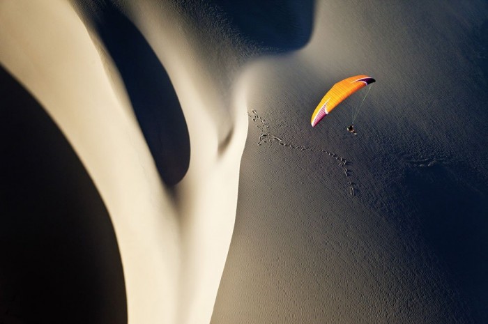 Всі переможці фотоконкурсу & laquo; Red Bull Illume 2013 & raquo;