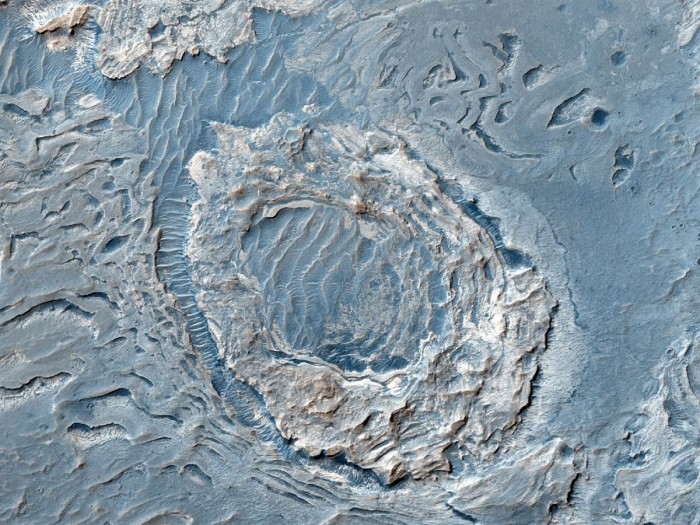 Космический сентябрь 2013 (обзор событий месяца)