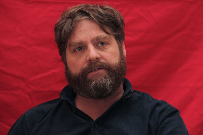 Чего боятся знаменитости