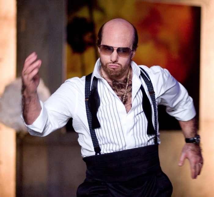 Чего боятся знаменитости